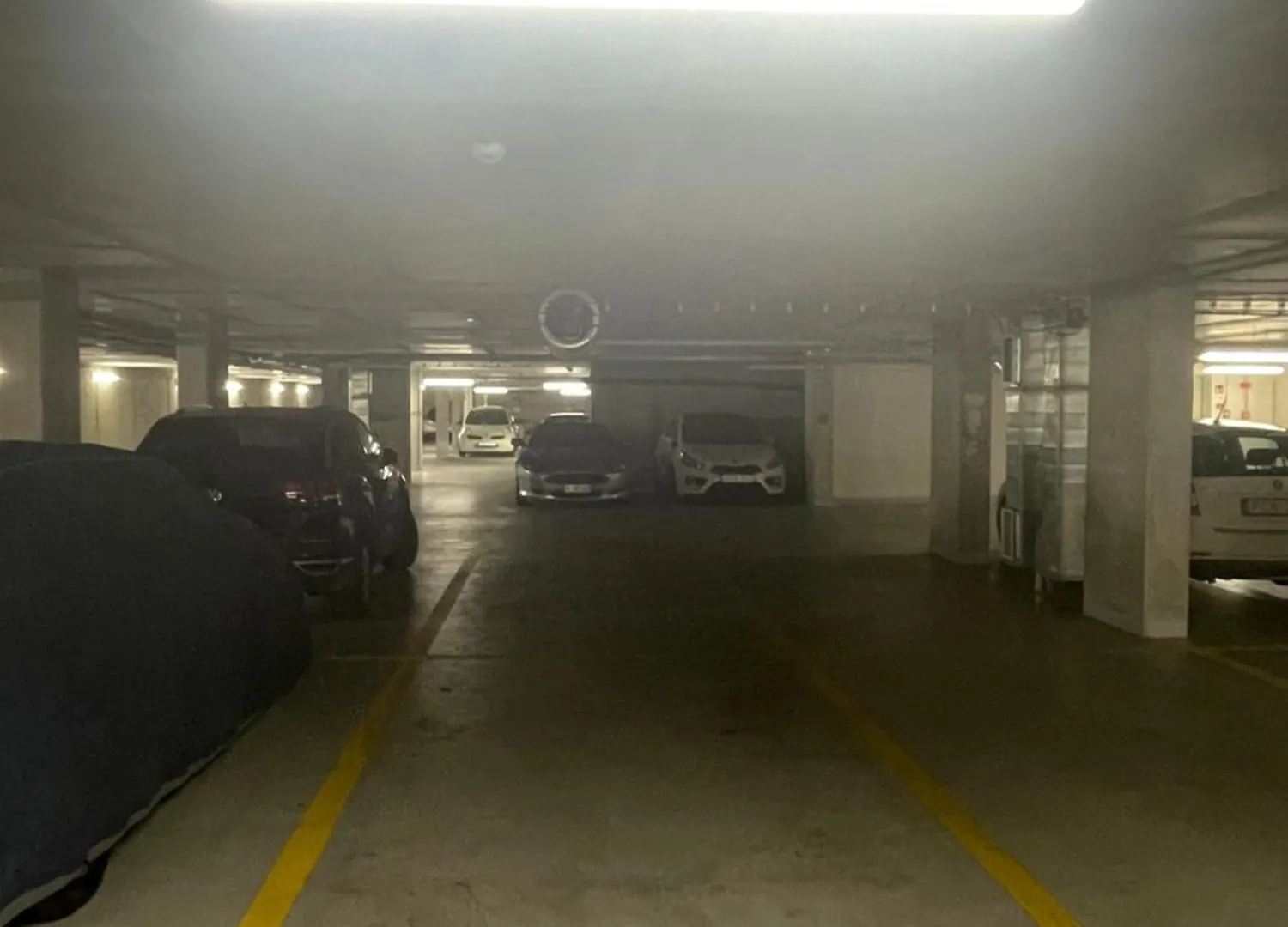 Park West Terrace With Private Parking Apartamento Budapeste Hungria